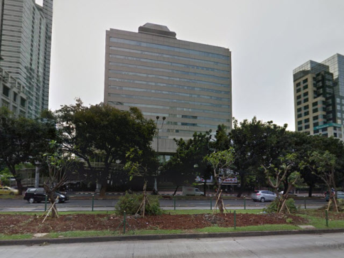 Mid Plaza 1 merupakan gedung perkantoran tipe  di Jalan Jenderal Sudirman, Jakarta. Gedung ini terdiri dari 18 lantai dan memiliki luas bangunan sekitar 23.000...