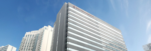 Mid Plaza 1 merupakan gedung perkantoran tipe  di Jalan Jenderal Sudirman, Jakarta. Gedung ini terdiri dari 18 lantai dan memiliki luas bangunan sekitar 23.000...