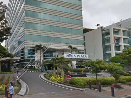 Plaza Kuningan (North Tower) merupakan gedung perkantoran yang berada di Kuningan Jakarta Selatan. Gedung ini memiliki luas total 21.684 meter persegi, 11 lanta...