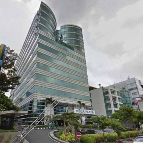 Plaza Kuningan (North Tower) merupakan gedung perkantoran yang berada di Kuningan Jakarta Selatan. Gedung ini memiliki luas total 21.684 meter persegi, 11 lanta...