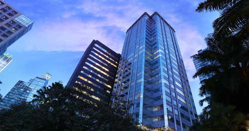 Mid Plaza 2 merupakan bangunan kantor yang terletak di CBD Jakarta, tepatnya di Jalan Jend. Sudirman Kav 10-11, Jakarta Pusat. Gedung ini dirancang oleh perusah...