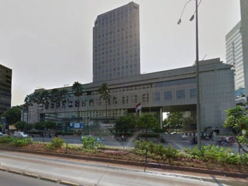 Completed office rent lease, sewa kantor, Aditya Toa Development | We provide Indonesia infrastructure map on various property sectors and data. Access property listings, infrastructure developments, news, and valuable transaction data for informed decisions.