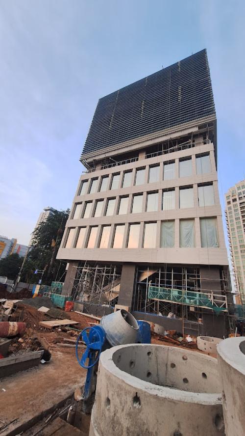 Under Construction office rent lease, sewa kantor, MTR Corporation | We provide Indonesia infrastructure map on various property sectors and data. Access property listings, infrastructure developments, news, and valuable transaction data for informed decisions.