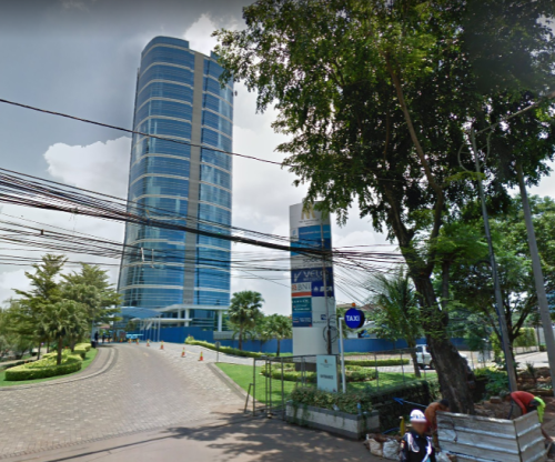 The Manhattan Square merupakan gedung perkantoran yang berlokasi di Jalan TB Simatupang, Jakarta Selatan. Gedung ini dikembangkan oleh PT Sumber Mesin Raya dan...