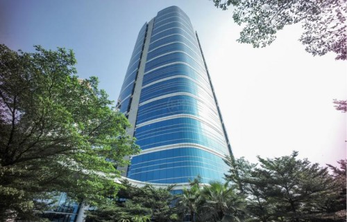 The Manhattan Square merupakan gedung perkantoran yang berlokasi di Jalan TB Simatupang, Jakarta Selatan. Gedung ini dikembangkan oleh PT Sumber Mesin Raya dan...