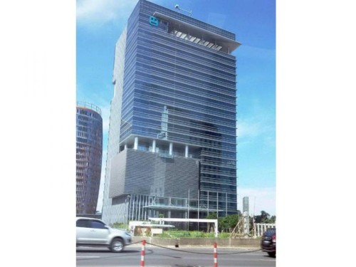 Metropolitan Tower berada di Jl. R. A. Kartini, Cilandak, Jakarta Selatan. Gedung yang dikembangkan oleh Metropolitan Group ini telah beroperasi sejak tahun 201...