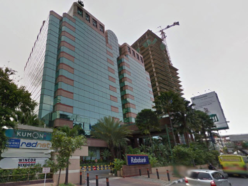 Plaza 89 merupakan gedung perkantoran tipe  yang berada di Jalan H.R. Rasuna Said, Kuningan, Jakarta Selatan. Gedung ini terdiri dari 13 lantai dengan total lua...