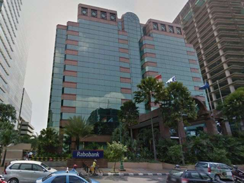 Plaza 89 merupakan gedung perkantoran tipe  yang berada di Jalan H.R. Rasuna Said, Kuningan, Jakarta Selatan. Gedung ini terdiri dari 13 lantai dengan total lua...