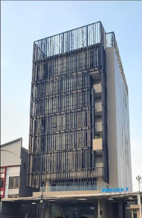 Completed office rent lease, sewa kantor | We provide Indonesia infrastructure map on various property sectors and data. Access property listings, infrastructure developments, news, and valuable transaction data for informed decisions.