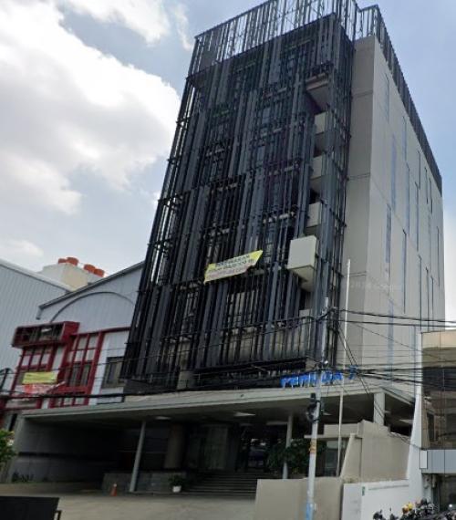 Completed office rent lease, sewa kantor | We provide Indonesia infrastructure map on various property sectors and data. Access property listings, infrastructure developments, news, and valuable transaction data for informed decisions.