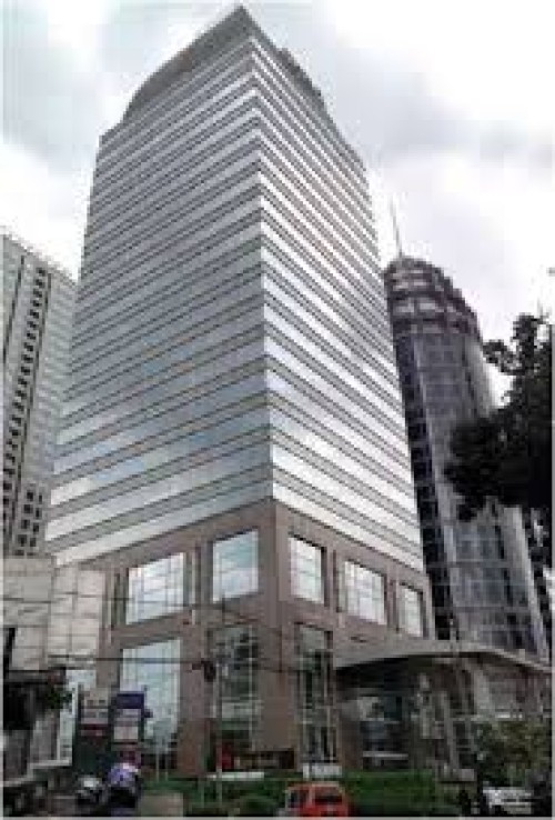 Plaza ABDA adalah gedung perkantoran yang terletak di jantung bisnis kota, tepatnya pada Jl. Jend. Sudirman, Jakarta Selatan. Gedung ini memiliki 28 lantai deng...