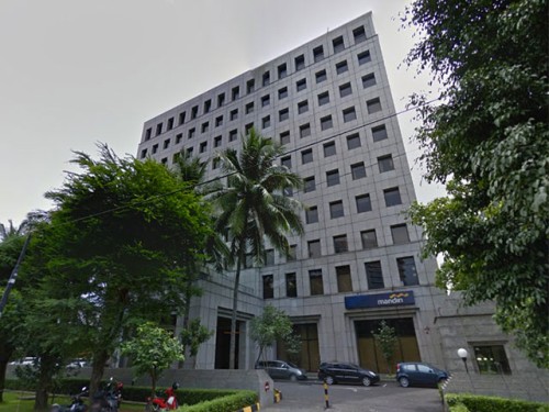 Plaza Aminta merupakan gedung perkantoran yang berlokasi di Jalan TB Simatupang, Jakarta Selatan. Gedung ini didirikan pada tahun 1994 dan dikembangkan oleh PT...