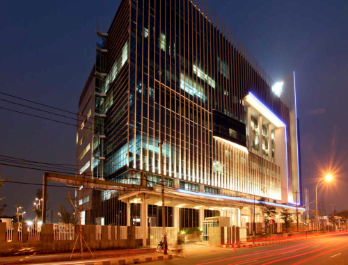 Puri Arta Prima terletak di Jl. Lkr. Luar Barat, Jakarta Barat. Gedung ini telah diresmikan sejak tahun 2010, dan saat ini berada dibawah pengelolaan PT. Puri A...