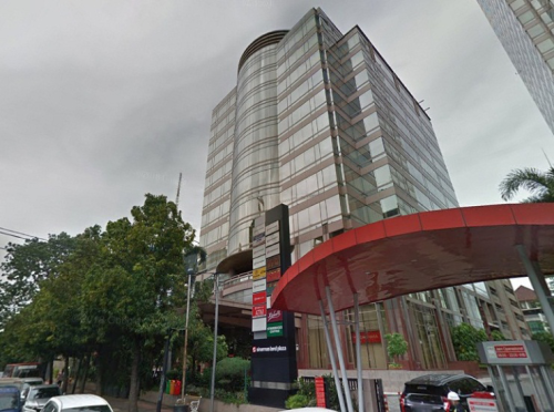 Plaza BII Tower III  berada di Jalan Thamrin, Jakarta Pusat. Gedung ini terdiri dari 13 lantai dengan total luas bangunan 12.594 meter persegi. Gedung ini diban...