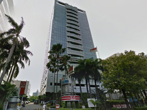 Gedung Migas yang sebelumnya dikenal sebagai Plaza Centris merupakan gedung perkantoran yang berada di Jalan H.R. Rasuna Said Kav B-5, Setiabudi, Jakarta Selata...