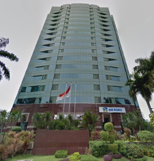 Wisma Nugra Santana merupakan gedung perkantoran  yang berada di Central Business District (Pusat Kawasan Bisnis) Jakarta. Gedung ini telah berdiri sejak tahun...