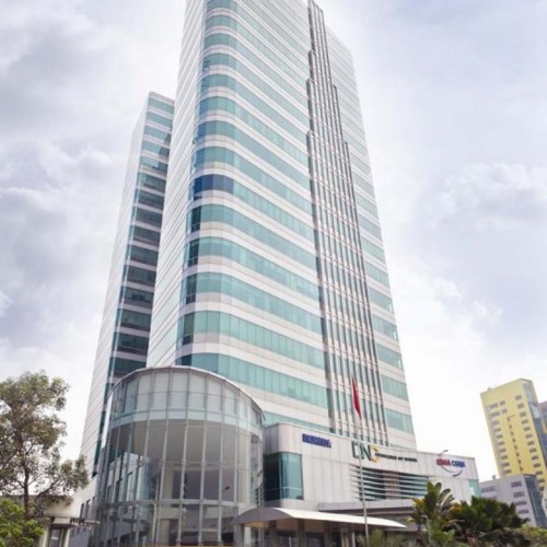 Permata Kuningan merupakan gedung perkantoran yang terletak di Central Business District (Pusat Kawasan Bisnis), Jakarta Selatan tepatnya di Jl. Kuningan Mulia....