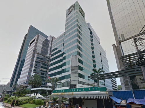 Palma One merupakan gedung perkantoran  yang terletak di Jalan Rasuna Said, CBD, Jakarta Selatan. Gedung Palma One terdiri dari 15 lantai dengan total luas bang...