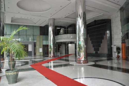 Palma One merupakan gedung perkantoran  yang terletak di Jalan Rasuna Said, CBD, Jakarta Selatan. Gedung Palma One terdiri dari 15 lantai dengan total luas bang...
