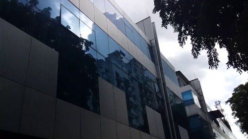 Completed office rent lease, sewa kantor | We provide Indonesia infrastructure map on various property sectors and data. Access property listings, infrastructure developments, news, and valuable transaction data for informed decisions.