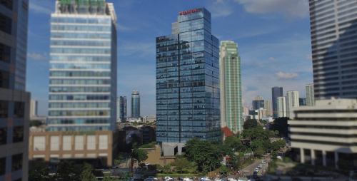 Prudential Tower berlokasi di kawasan Sudirman, Jakarta Selatan. Gedung ini dikembangkan oleh PT Tatamulia Nusantara Indah, terdiri dari 25 lantai dengan total...