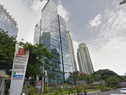 Prudential Tower berlokasi di kawasan Sudirman, Jakarta Selatan. Gedung ini dikembangkan oleh PT Tatamulia Nusantara Indah, terdiri dari 25 lantai dengan total...