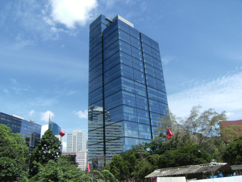 Prudential Tower berlokasi di kawasan Sudirman, Jakarta Selatan. Gedung ini dikembangkan oleh PT Tatamulia Nusantara Indah, terdiri dari 25 lantai dengan total...