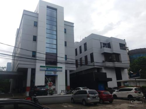 Completed office rent lease, sewa kantor | We provide Indonesia infrastructure map on various property sectors and data. Access property listings, infrastructure developments, news, and valuable transaction data for informed decisions.