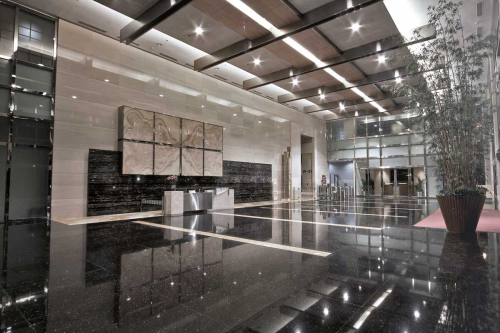 RDTX berlokasikan di Jl. Prof. Dr. Satrio Kav. E-IV No. 6, Jakarta Selatan. Gedung yang awalnya diberi nama Menara Asiatic dan Menara bank Danamon ini dirancang...