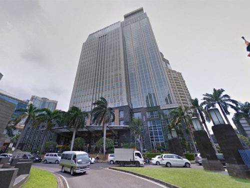 RDTX berlokasikan di Jl. Prof. Dr. Satrio Kav. E-IV No. 6, Jakarta Selatan. Gedung yang awalnya diberi nama Menara Asiatic dan Menara bank Danamon ini dirancang...