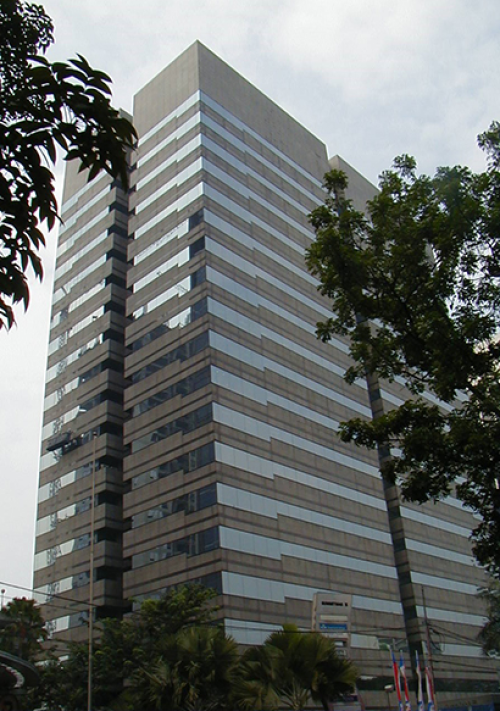 Completed office rent lease, sewa kantor, Summitmas Property | We provide Indonesia infrastructure map on various property sectors and data. Access property listings, infrastructure developments, news, and valuable transaction data for informed decisions.