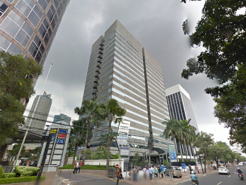 Completed office rent lease, sewa kantor, Summitmas Property | We provide Indonesia infrastructure map on various property sectors and data. Access property listings, infrastructure developments, news, and valuable transaction data for informed decisions.