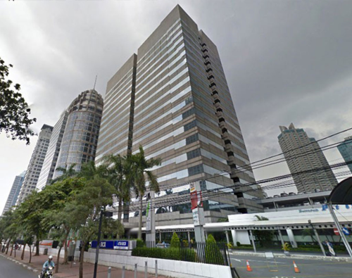 Completed office rent lease, sewa kantor, Summitmas Property | We provide Indonesia infrastructure map on various property sectors and data. Access property listings, infrastructure developments, news, and valuable transaction data for informed decisions.