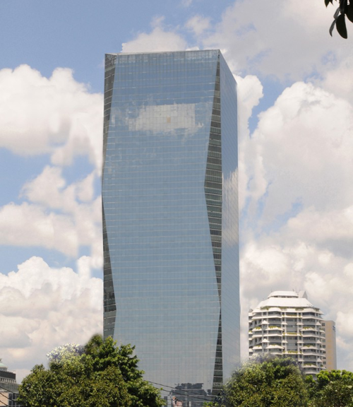 Gedung Summitmas 2 merupakan gedung perkantoran yang terletak di kawasan SCBD tepatnya di Jalan Sudirman. Gedung summitmas 2 terletak bersebelahan dengan gedung...