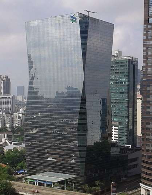 Gedung Summitmas 2 merupakan gedung perkantoran yang terletak di kawasan SCBD tepatnya di Jalan Sudirman. Gedung summitmas 2 terletak bersebelahan dengan gedung...