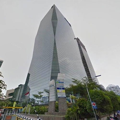 Gedung Summitmas 2 merupakan gedung perkantoran yang terletak di kawasan SCBD tepatnya di Jalan Sudirman. Gedung summitmas 2 terletak bersebelahan dengan gedung...