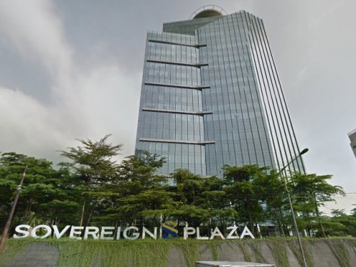 Completed office rent lease, sewa kantor, PT Garama Dhanalaksmi | We provide Indonesia infrastructure map on various property sectors and data. Access property listings, infrastructure developments, news, and valuable transaction data for informed decisions.