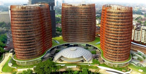 Completed office rent lease, sewa kantor, Intiland Development Tbk | We provide Indonesia infrastructure map on various property sectors and data. Access property listings, infrastructure developments, news, and valuable transaction data for informed decisions.