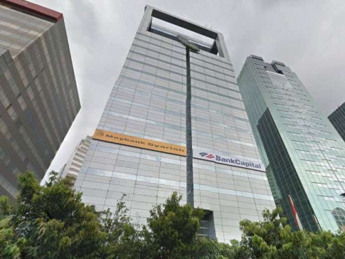 Sona Topas Tower merupakan gedung perkantoran  yang terletak di kawasan Mega Kuningan, Jakarta Selatan. Gedung ini terdiri dari 21 lantai dengan total luas bang...