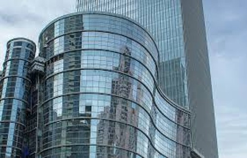 The Convergence merupakan gedung perkantoran yang berada di Jalan Rasuna Said, Jakarta Pusat. Gedung ini terdiri dari 34 lantai dengan total luas bangunan 36.00...