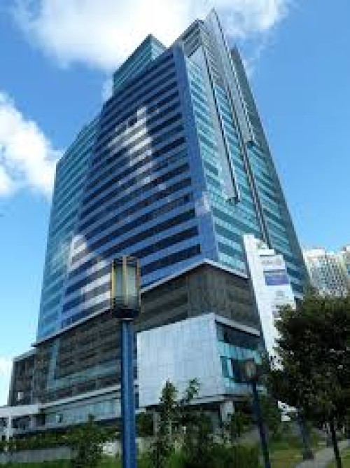 The East merupakan gedung perkantoran yang terletak kawasan CBD Jakarta tepatnya di Jalan Lingkar Mega Kuningan, Jakarta Selatan. Gedung ini memiliki total luas...