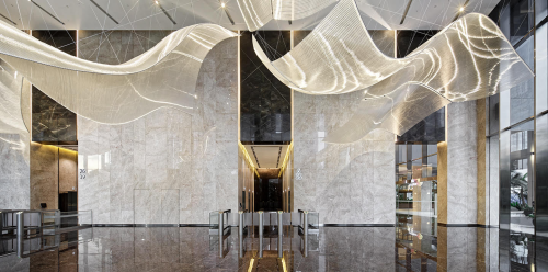 The Noble House merupakan gedung perkantoran  yang terletak di Jl. Dr. Ide Anak Agung Gde Agung, Jakarta Selatan. Gedung ini memiliki total luas bangunan 50,000...