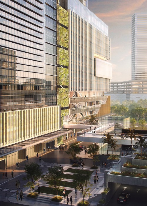 Completed office rent lease, sewa kantor, Putragaya Wahana | We provide Indonesia infrastructure map on various property sectors and data. Access property listings, infrastructure developments, news, and valuable transaction data for informed decisions.