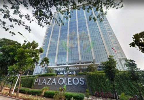 Plaza Oleos merupakan gedung perkantoran yang berada di Jalan TB Simatupang, Jakarta Selatan. Gedung ini dikembangkan oleh PT Oleos Kirana Pratama dan telah ber...