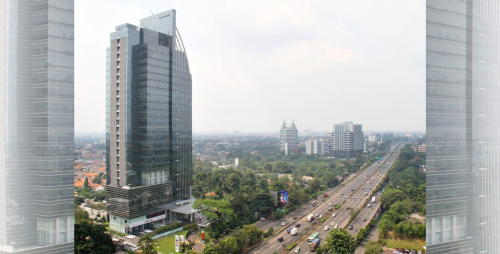 Talavera Office Park terletak di Jl. T. B. Simatupang, Jakarta Selatan. Gedung ini memiliki total luas bangunan 26.275 meter persegi, dengan 25 lantai dan luas...