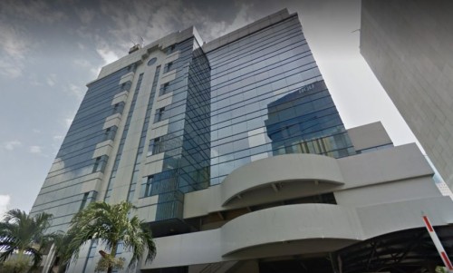 Tata Puri adalah gedung perkantoran yang berlokasikan di Jalan Tanjung Karang No. 3 -4A, Jakarta Pusat. Gedung ini dirancang oleh Desakota Infra dan selesai dib...