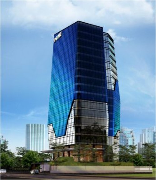 The Prime Office Suites berada di Jalan Yos Sudarso Kav. 30, Jakarta Utara. Gedung The Prime Office Suites terdiri atas 17 lantai, dengan total luas bangunan me...