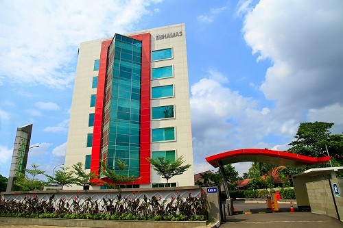 Completed office rent lease, sewa kantor, Graha Properindo | We provide Indonesia infrastructure map on various property sectors and data. Access property listings, infrastructure developments, news, and valuable transaction data for informed decisions.