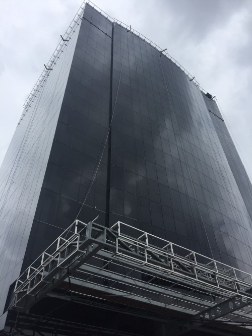 Unifam Tower terletak di Jl. Panjang Raya, Jakarta Barat. Gedung ini memiliki 10 lantai dan total luas bangunan 5.560 meter persegi. Unifam Tower mulai diresmik...