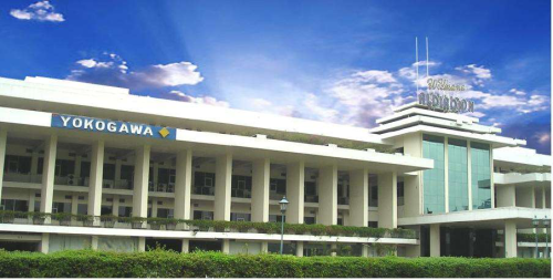 Wisma Aldiron Dirgantara merupakan gedung perkantoran  yang terletak di Jl. Jend. Gatot Subroto, Jakarta Selatan. Gedung ini memiliki total luas bangunan 25,000...